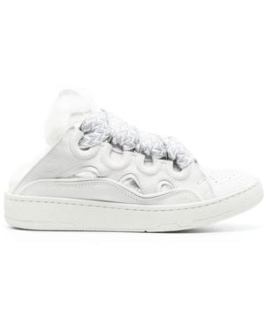 Lanvin Sandals - White