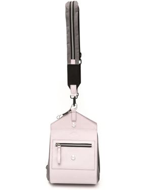 Pace Jimu Shoulder Bag - Pink