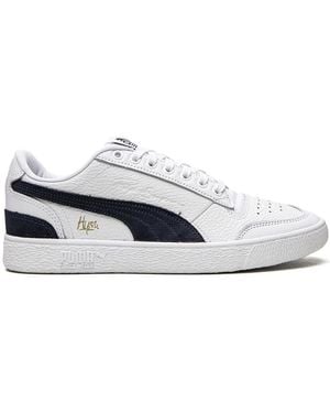 PUMA X Tmc Ralph Sampson "Hussle Way" Sneakers - White