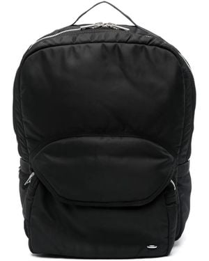 Our Legacy Grande Volta Backpack - Black