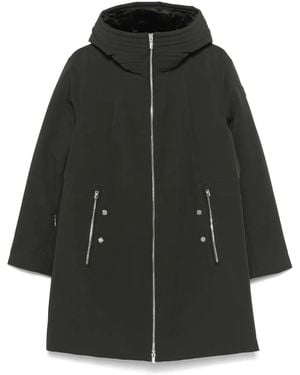 Fusalp Misha Coat - Black