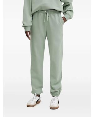 Herschel Supply Co. Jogginghose mit aufgesetzten Taschen - Grün