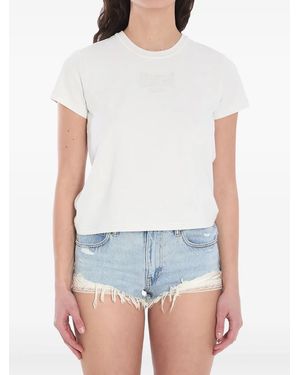 Alexander Wang T By Alexander Wang - White