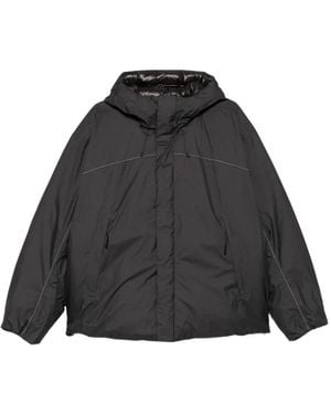 The North Face Reversible Jacket - Black