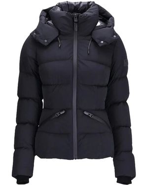Mackage Madalyn-Str Jacket - Black