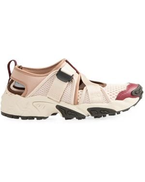 Asics Gel-Filimy Cut-Out Trainers - Natural