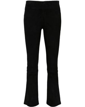 Arma Zaragoza Trousers - Black