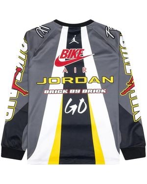 Nike X Nigel Sylvester Jersey - White