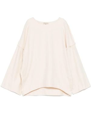 THE GARMENT Alpine Top - Natural