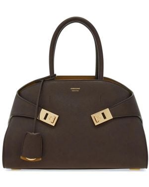 Ferragamo Bags - Black