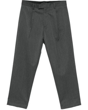 Low Brand Kim Trousers - Grey