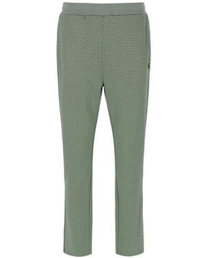 Fila Edward Broek - Groen