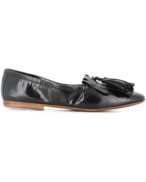 Henderson Ballerine - Nero