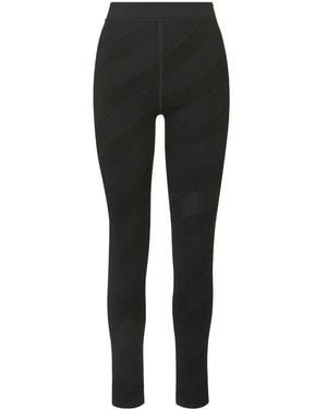 Aztech Mountain Alexa Sleek Leggings - Black