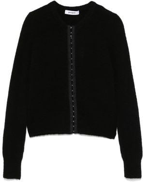 GIMAGUAS Cardigan Linger - Nero