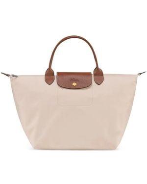 Longchamp M Le Pliage Original - Pink