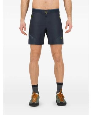 Karpos Rock Evo Shorts - Blue