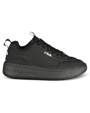 Fila Superbubble Sneakers - Black
