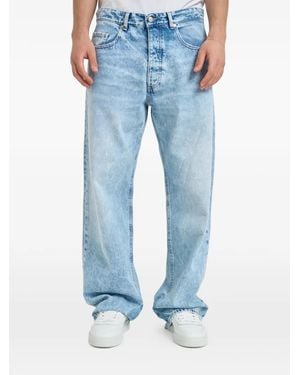 ICON DENIM Will Eco Jeans - Blue