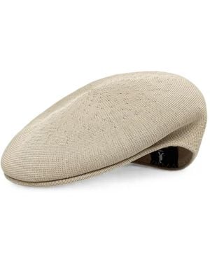 Kangol Tropic 504 Cap - Natural