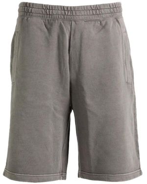 Carhartt Nelson Shorts - Grey