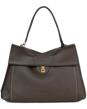 VISONA Viola ショルダーバッグ - ブラック