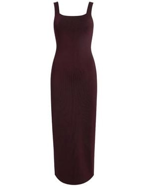 KHAITE Dresses _Vi Pa Ea - Purple