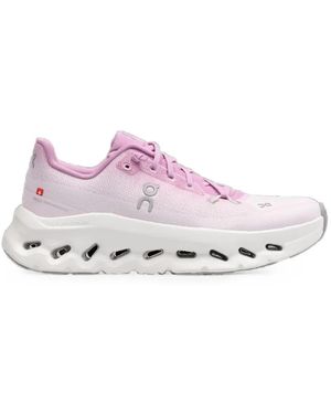 On Shoes Cloudtilt Cloudtec Sneakers - Pink