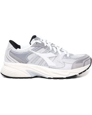 Diadora Mythos Star Trainers - White