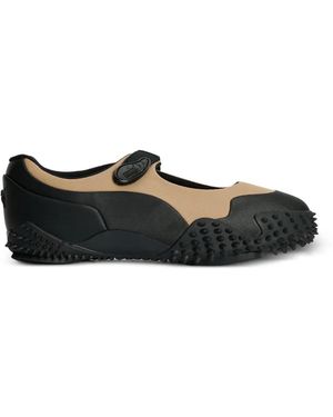 PUMA Mostro Fey Gorp Trainers - Black
