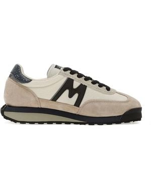 Karhu Mestari Control Sneakers - Grau