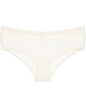 Marlies Dekkers Space Odyssey Briefs - White