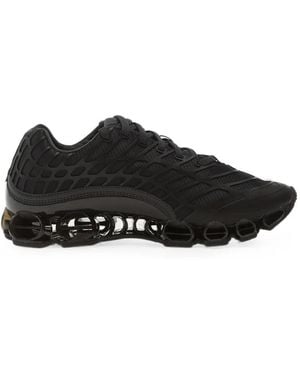 adidas Megaride F50 Low-Top Trainers - Black