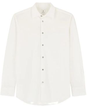 BOGGI Shirt - White
