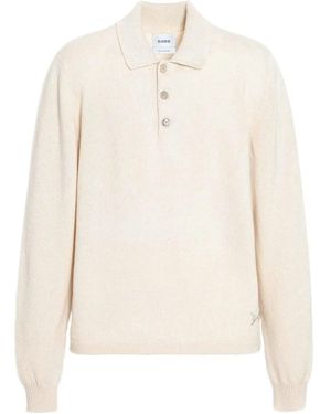 Barrie Polo B-Label - Neutro