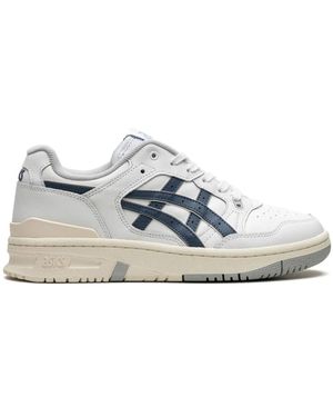 Asics Ex89 "vintage Navy" スニーカー - ホワイト