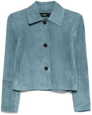 Arma Giacca Emy - Blu