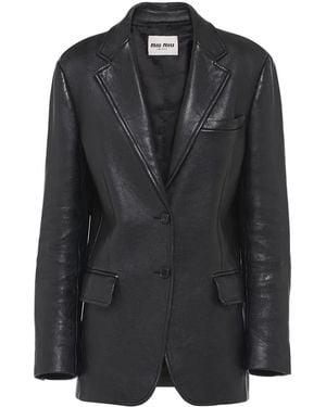 Miu Miu Blazers, sport coats and suit jackets for Women