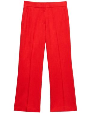 MSGM Pants - Red