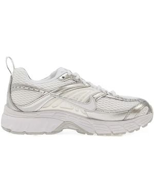 Nike Air Max Moto 2K Sneakers - White