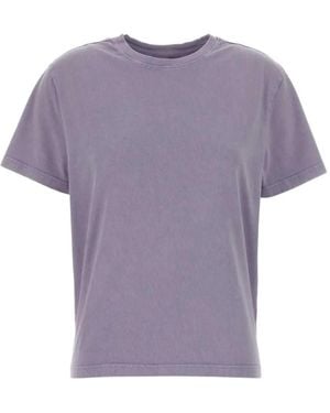 GIMAGUAS Conan Cotton T-Shirt - Purple