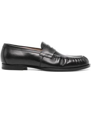 SCAROSSO Fred Loafer - Schwarz