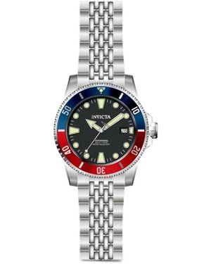 INVICTA WATCH Pro Diver 42Mm Watch - White