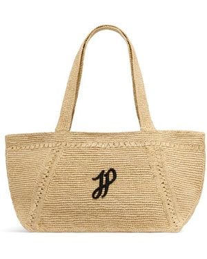 Patou Bags - Natural