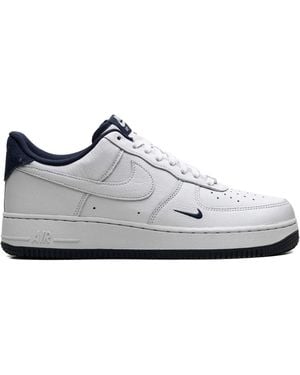 Nike Air Force 1 Low '07 Lv8 "Photon Dust Obsidian" Trainers - White