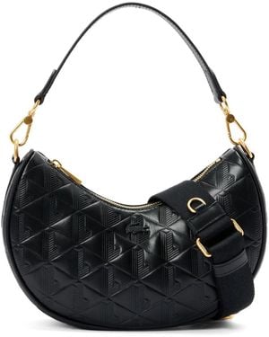 Lacoste Maheki Shoulder Bag - Black