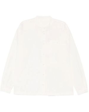Toogood The Physician Shirt - White