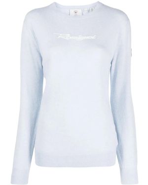 Rossignol Pull Signature - Bleu