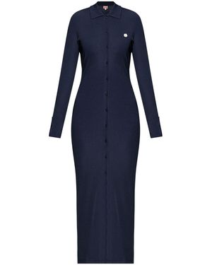 Kenzo jurk sale outlet