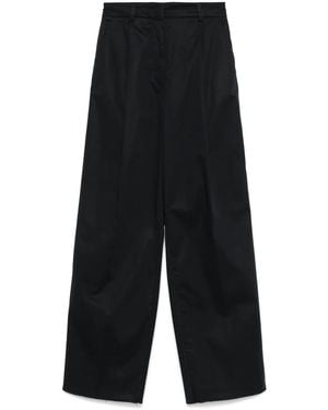 Thelatest B-Axel Pants - Black